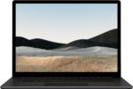 Microsoft Surface Laptop 4 – Intel Core i7 11th Gen | 16GB RAM | 512GB NVMe SSD | 14" FHD Touchscreen Ultrabook - Image 4