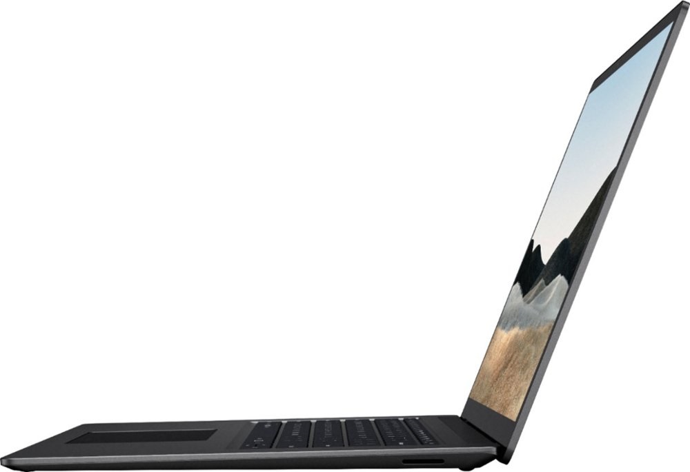 Microsoft Surface Laptop 4 – Intel Core i7 11th Gen | 16GB RAM