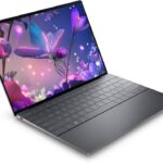 Dell XPS 13 – Core i7 12th Gen OLED Touchscreen Ultrabook