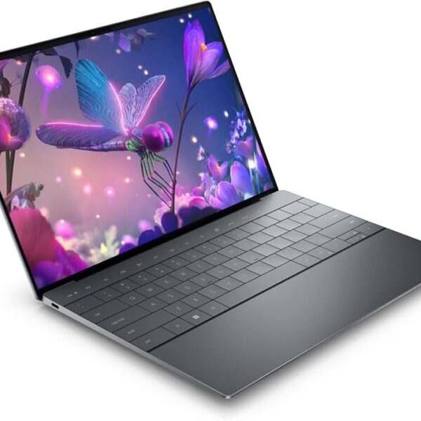 Dell XPS 13 – Core i7 12th Gen OLED Touchscreen Ultrabook
