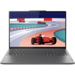 Lenovo IdeaPad Slim 9i 14 inch – Intel Core i7 11th Gen 16GB 512GB SSD - Image 2