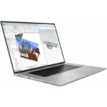 HP ZBook Studio G10 – Intel Core i7 13th Gen 32GB 512GB SSD - Image 2