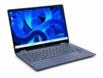HP Elite Dragonfly G2 13.3 inch Touchscreen – Intel Core i7 11th Gen 32GB 512GB SSD Backlit Keyboard , 360 Convertible