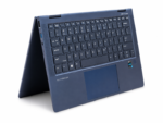 HP Elite Dragonfly G2 13.3 inch Touchscreen – Intel Core i7 11th Gen 32GB 512GB SSD Backlit Keyboard , 360 Convertible - Image 6