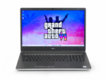Dell Precision 7750 17.3 inch – Intel Core i9 10th Gen 64GB 512GB SSD Backlit Keyboard - Image 2