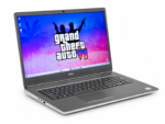Dell Precision 7750 17.3 inch – Intel Core i9 10th Gen 64GB 512GB SSD Backlit Keyboard