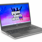 Dell Precision 7750 17.3 inch – Intel Core i9 10th Gen 64GB 512GB SSD Backlit Keyboard