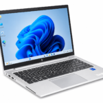 HP EliteBook 840 G7 14 inch – Intel Core i7 10th Gen 16GB 256GB SSD