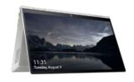 HP Envy 15 15.6 inch Touchscreen – Intel Core i7 12th Gen 16GB 512GB SSD 360 Convertible - Image 2