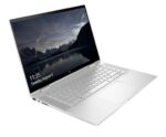 HP Envy 15 15.6 inch Touchscreen – Intel Core i7 12th Gen 16GB 512GB SSD 360 Convertible