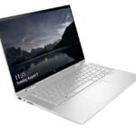 HP Envy 15 15.6 inch Touchscreen – Intel Core i7 12th Gen 16GB 512GB SSD 360 Convertible