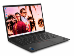Lenovo Thinkpad P1 Gen 5 16 inch – Intel Core i7 12th Gen 16GB 256GB SSD Backlit Keyboard