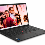 Lenovo Thinkpad P1 Gen 5 16 inch – Intel Core i7 12th Gen 16GB 256GB SSD Backlit Keyboard