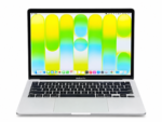 Apple Macbook Pro 2020 M1 A2338 13.3 inch – Apple M1 Apple M1 8GB 256GB SSD Backlit Keyboard , Retina Display - Image 3