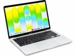 Apple Macbook Pro 2020 M1 A2338 13.3 inch – Apple M1 Apple M1 8GB 256GB SSD Backlit Keyboard , Retina Display