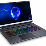 Dell Alienware M18 R2 17.3 inch – Intel Core i7-14650HX Processor 16GB 1TB SSD Backlit Keyboard , RGB All Zones Keyboard