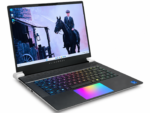 Dell Alienware X16 R2 16 inch – Intel Core Ultra 9-185H 32GB 1TB SSD Backlit Keyboard RGB , AlienFX RGB lighting