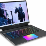 Dell Alienware X16 R2 16 inch – Intel Core Ultra 9-185H 32GB 1TB SSD Backlit Keyboard RGB , AlienFX RGB lighting