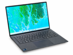 Dell Precision 5490 14 inch – Intel Core Ultra 5-135H 16GB 256GB SSD Backlit Keyboard , Metal Body