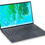 Dell Precision 5490 14 inch – Intel Core Ultra 5-135H 16GB 256GB SSD Backlit Keyboard , Metal Body