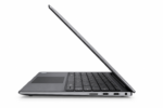 Dell Precision 5490 14 inch – Intel Core Ultra 5-135H 16GB 256GB SSD Backlit Keyboard , Metal Body - Image 5