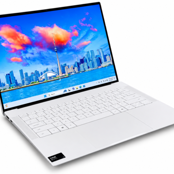 Dell XPS 14 9440 14 inch Touchscreen – Intel Core Ultra 7-155H 16GB 512GB SSD Backlit Keyboard , Touch Bar