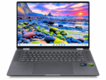 HP Spectre X360 2-in-1 Laptop 16 16 inch Touchscreen – Intel Core Ultra 7-155H 32GB 1TB SSD Backlit Keyboard , 360 Convertible , Metal Body - Image 4