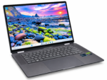 HP Spectre X360 2-in-1 Laptop 16 16 inch Touchscreen – Intel Core Ultra 7-155H 32GB 1TB SSD Backlit Keyboard , 360 Convertible , Metal Body