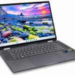 HP Spectre X360 2-in-1 Laptop 16 16 inch Touchscreen – Intel Core Ultra 7-155H 32GB 1TB SSD Backlit Keyboard , 360 Convertible , Metal Body