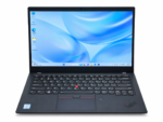 Lenovo Thinkpad X1 Carbon Gen 7 14 inch – Intel Core i7-8565u 8GB 256GB SSD Backlit Keyboard - Image 2