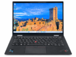 Lenovo Thinkpad X1 Carbon Gen 9 14 inch – Intel Core i5-1145G7 Processor 16GB 256GB SSD Backlit Keyboard - Image 4