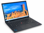 Lenovo Thinkpad X1 Carbon Gen 9 14 inch – Intel Core i5-1145G7 Processor 16GB 256GB SSD Backlit Keyboard