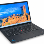 Lenovo Thinkpad X1 Carbon Gen 9 14 inch – Intel Core i5-1145G7 Processor 16GB 256GB SSD Backlit Keyboard