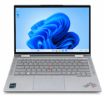 Lenovo Thinkpad X1 Yoga Gen 7 14 inch Touchscreen – 10-core Intel Core i5-1235U processor 16GB 256GB SSD Backlit Keyboard , 360 Convertible - Image 5