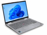 Lenovo Thinkpad X1 Yoga Gen 7 14 inch Touchscreen – 10-core Intel Core i5-1235U processor 16GB 256GB SSD Backlit Keyboard , 360 Convertible
