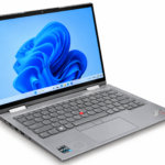 Lenovo Thinkpad X1 Yoga Gen 7 14 inch Touchscreen – 10-core Intel Core i5-1235U processor 16GB 256GB SSD Backlit Keyboard , 360 Convertible