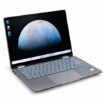 HP Envy X360 2-in-1 Laptop 14-fc0023dx 14 inch Touchscreen – Intel Core Ultra 7 14th Gen 16GB 1TB SSD Backlight Keyboard , X360 Convertible