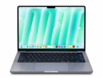 Apple Macbook Pro 2021 A2442 14 inch – Apple M1 Pro 32GB 512GB SSD Backlight Keyboard - Image 2