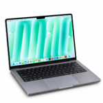 Apple Macbook Pro 2021 A2442 14 inch – Apple M1 Pro 32GB 512GB SSD Backlight Keyboard