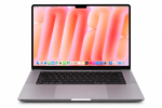 Apple Macbook Pro 2021 A2485 16 inch – Apple M1 Apple M1 32GB 1TB SSD Backlight Keyboard - Image 5