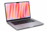 Apple Macbook Pro 2021 A2485 16 inch – Apple M1 Apple M1 32GB 1TB SSD Backlight Keyboard
