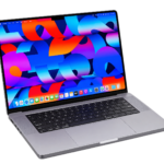 Apple Macbook Pro 2021 A2485 16 inch – Apple M1 Apple M1 32GB 512GB SSD Backlight Keyboard