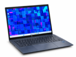 HP Elite Dragonfly G3 14 inch – i7-1265U 16GB 512GB SSD Backlight Keyboard , Screen Privacy