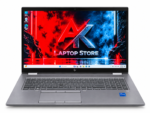 HP ZBook Fury 17 G8 17.3 inch Touchscreen – i7-11850H 16GB 512GB SSD Backlight Keyboard - Image 2
