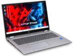 HP ZBook Fury 17 G8 17.3 inch Touchscreen – i7-11850H 16GB 512GB SSD Backlight Keyboard