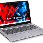 HP ZBook Fury 17 G8 17.3 inch Touchscreen – i7-11850H 16GB 512GB SSD Backlight Keyboard
